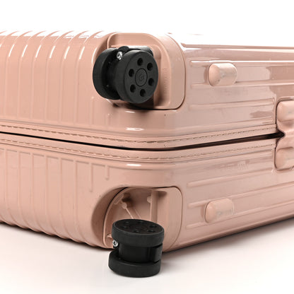 Rimowa Gloss Polycarbonate Essential Cabin Rose 8 of 13
