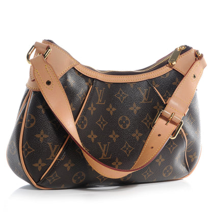 Louis Vuitton Monogram Thames PM 3 of 9