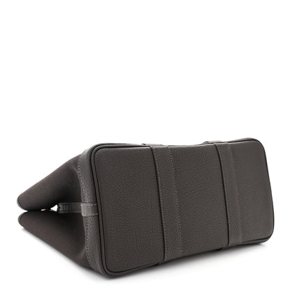 Hermes Toile Negonda Garden Party 30 TPM Ebene 4 of 11