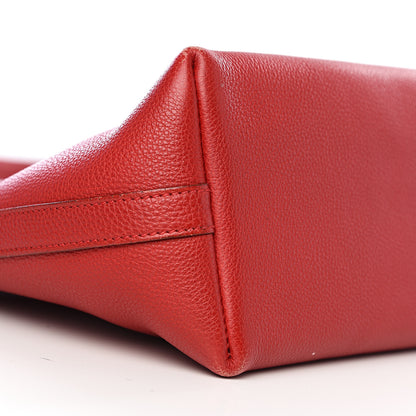 Hermes Ardennes Berlingot 23 PM Rouge Vif 9 of 11