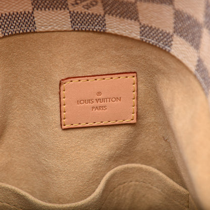 Louis Vuitton Damier Azur Artsy MM 6 of 11