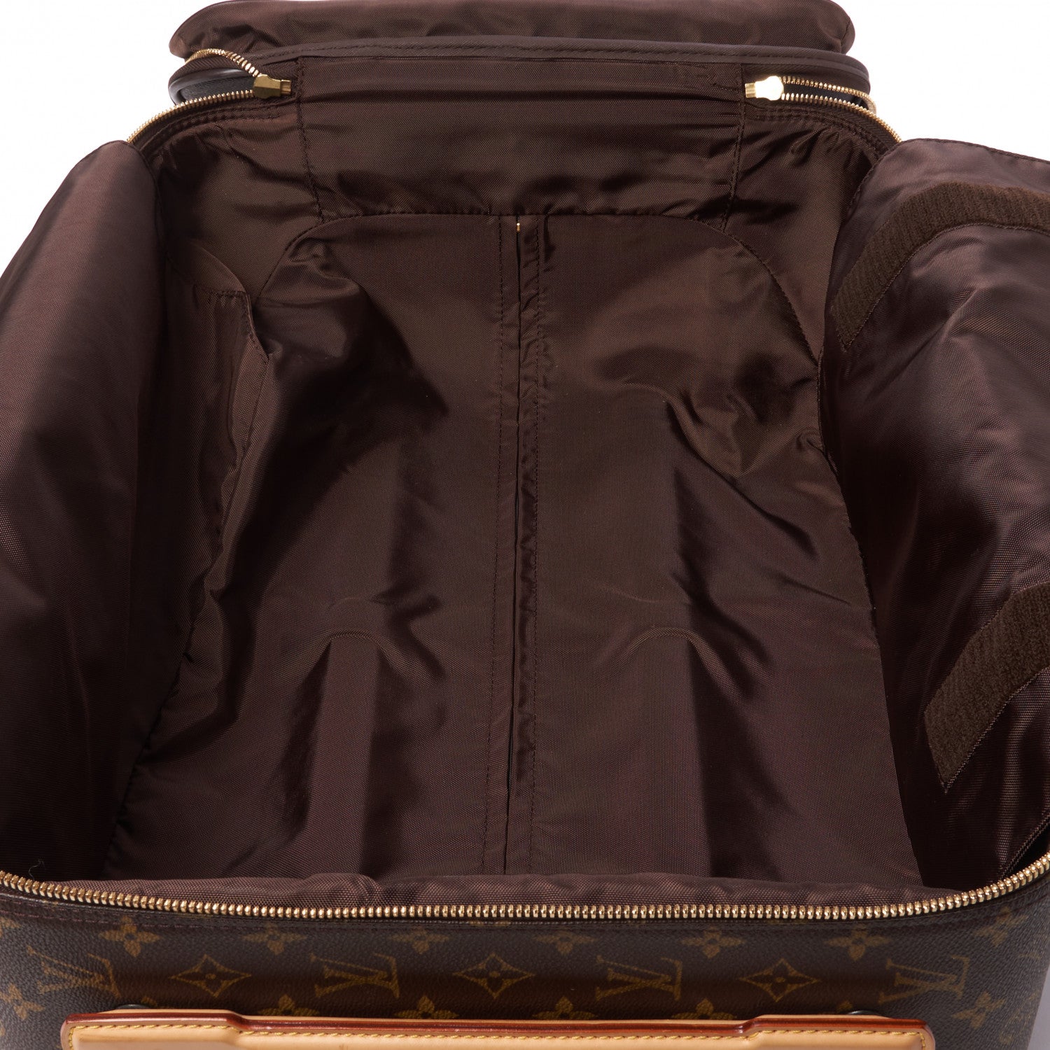 Louis Vuitton Monogram Pegase 45 5 of 12