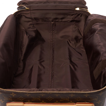 Louis Vuitton Monogram Pegase 45 5 of 12