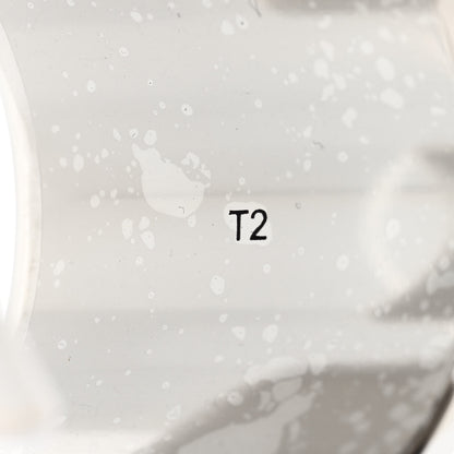 Hermes Metallic Chevre Chamkilight Olympe Cuff Bracelet Dore 5 of 6