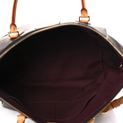 Louis Vuitton Monogram Turenne GM 4 of 10