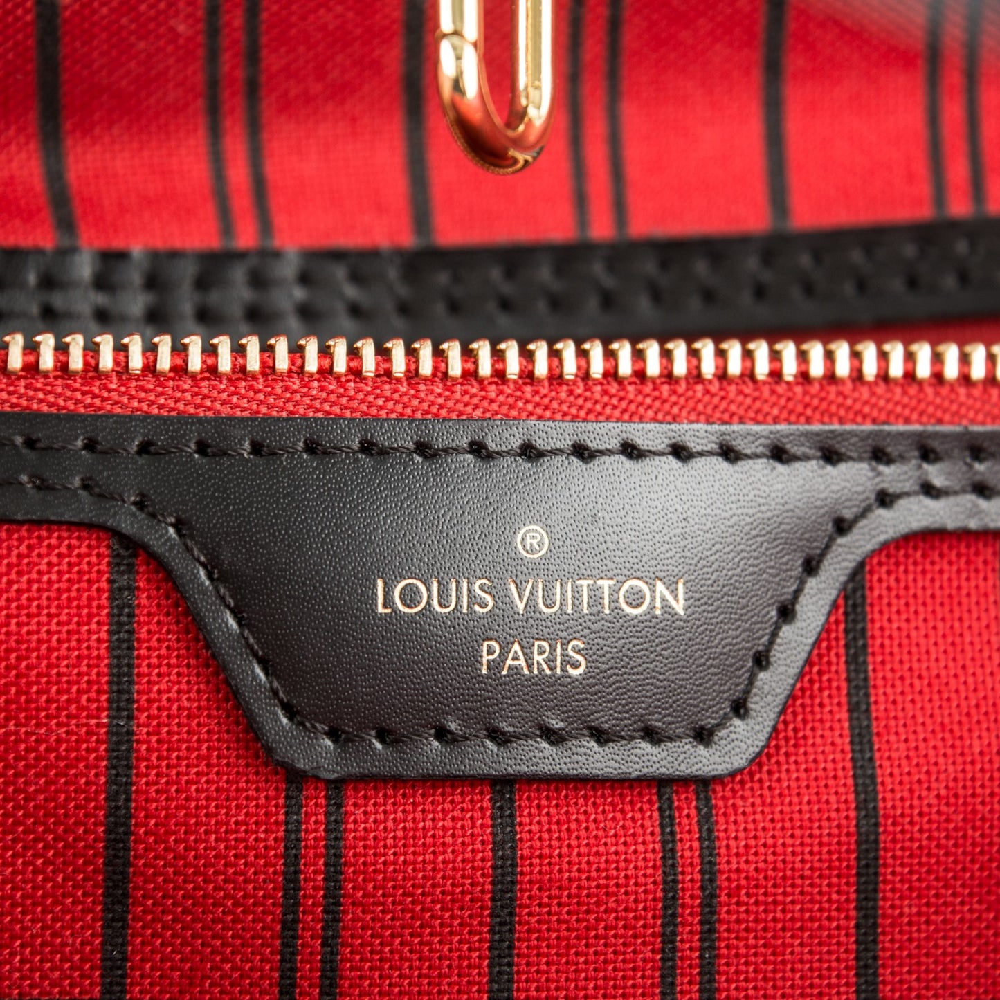 Monogram World Tour Neverfull MM