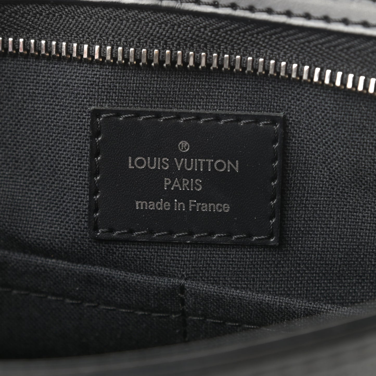 Damier Graphite Thomas