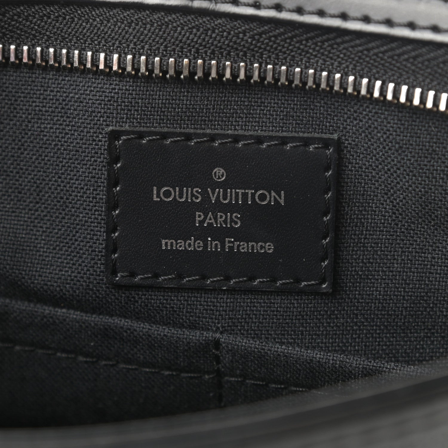 Louis Vuitton Damier Graphite Thomas 6 of 10