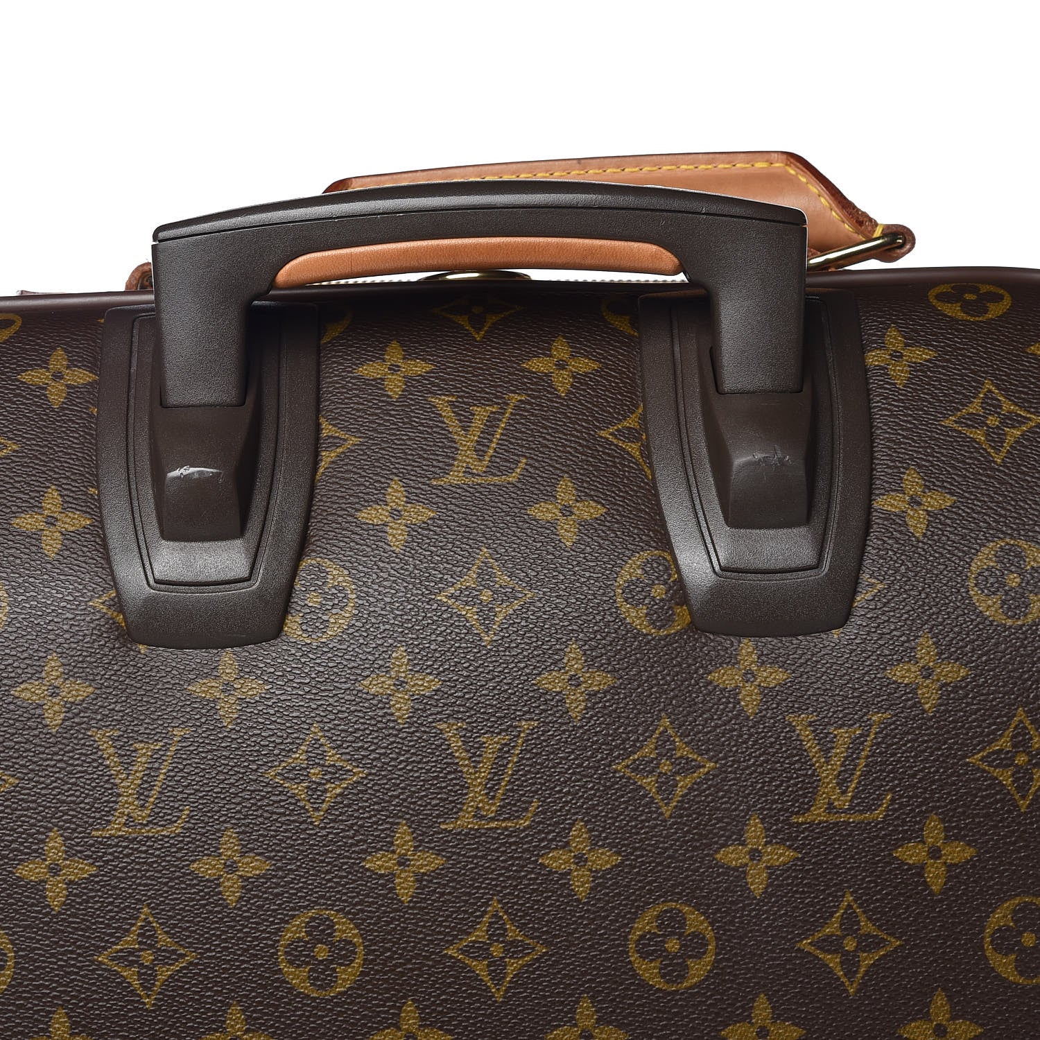 Louis Vuitton Monogram Pegase 55 11 of 17