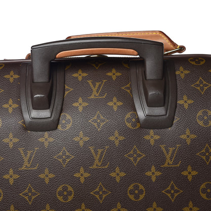 Louis Vuitton Monogram Pegase 55 11 of 17