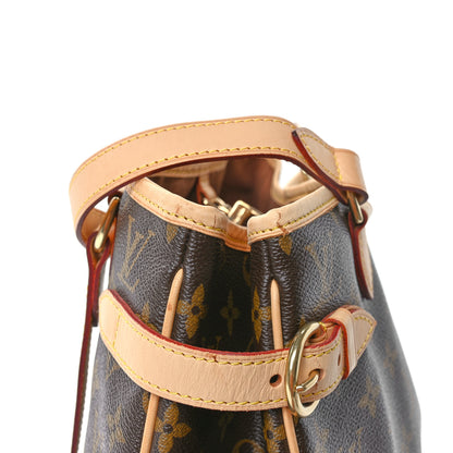 Louis Vuitton Monogram Batignolles Vertical 12 of 13