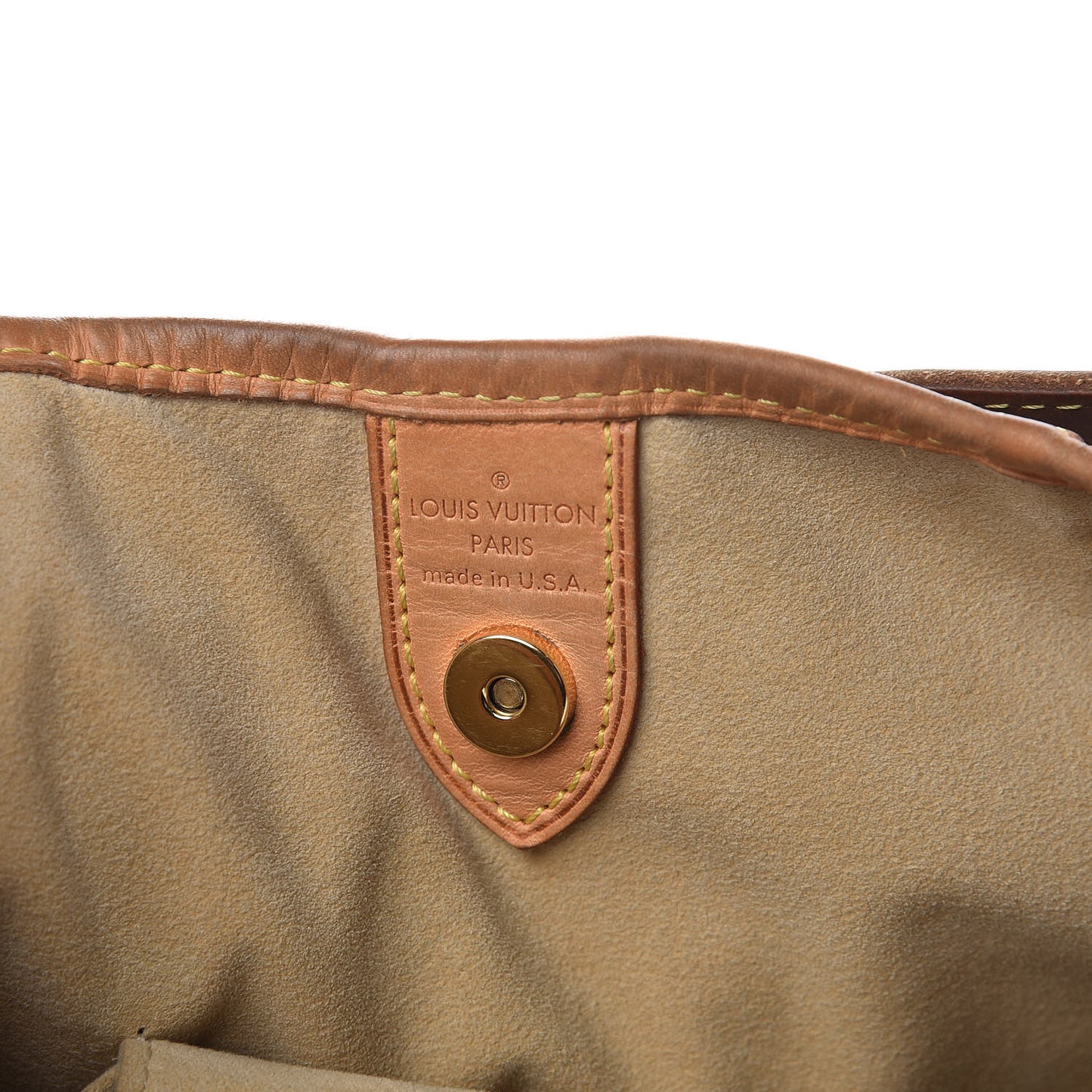 Monogram Galliera PM