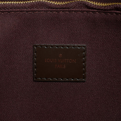 Louis Vuitton Damier Ebene Hoxton PM 7 of 8