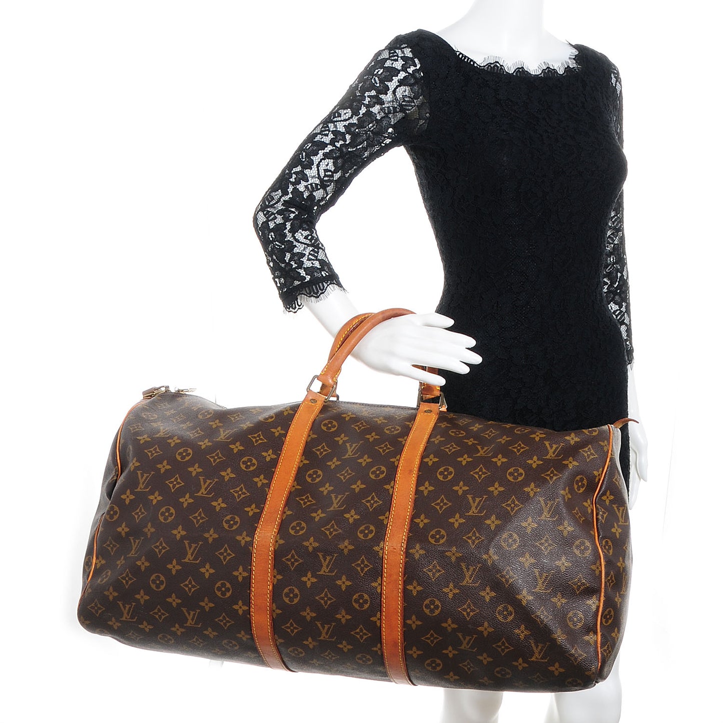 Monogram Keepall 60