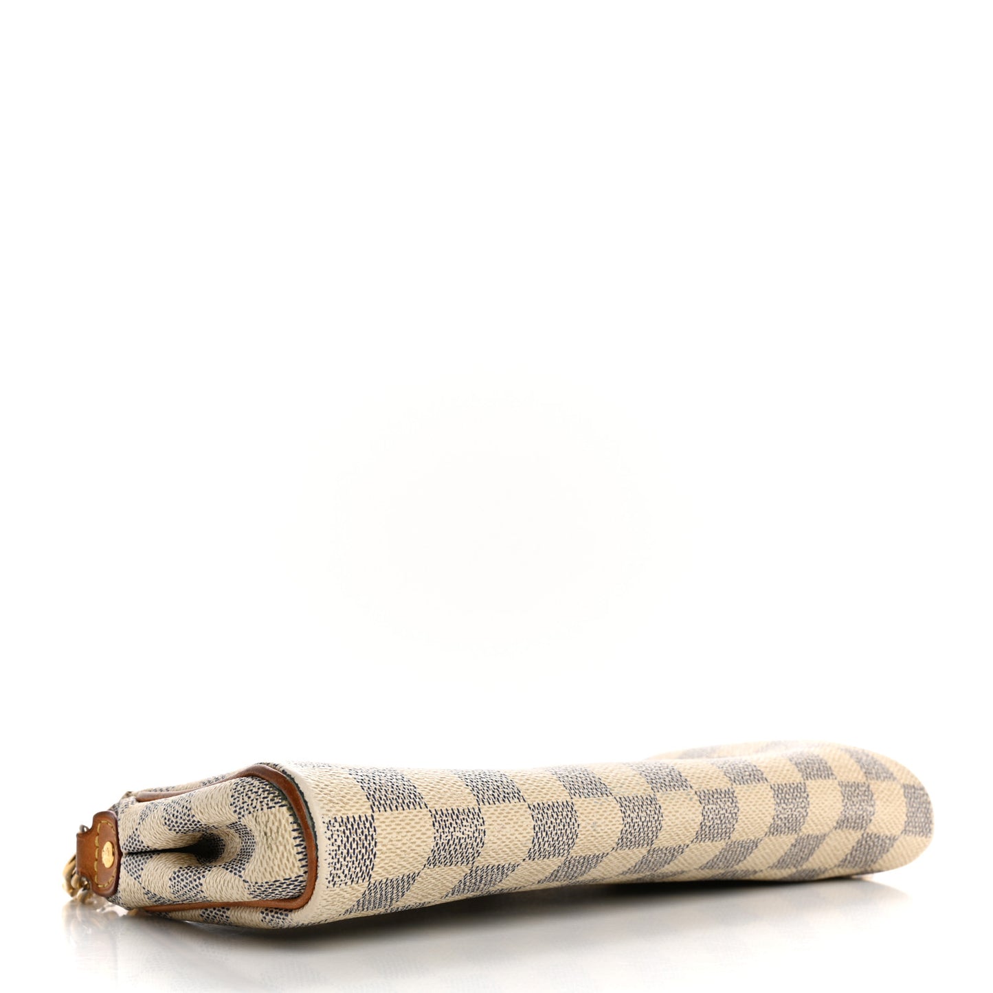 Damier Azur Eva Clutch