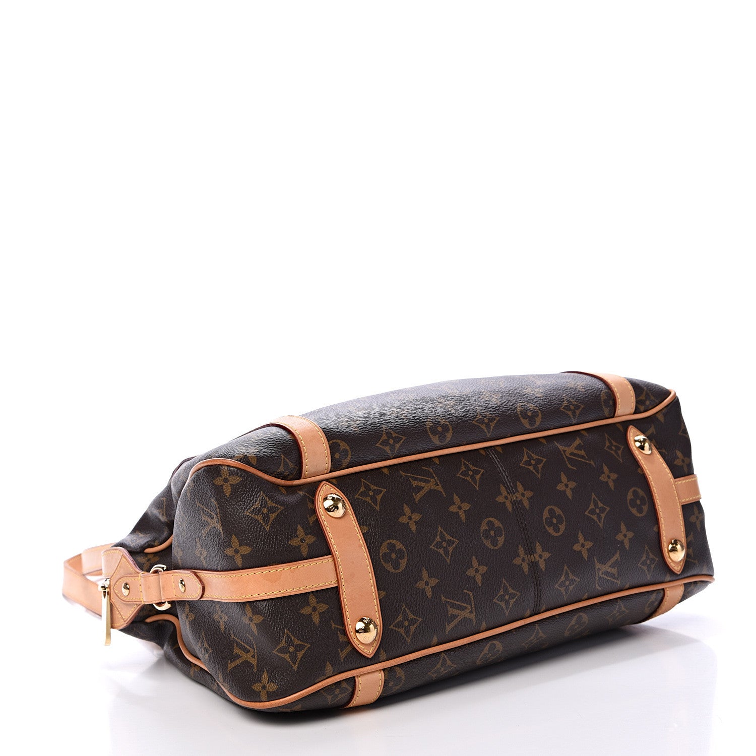 Louis Vuitton Monogram Stresa PM 3 of 14