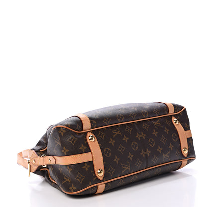 Louis Vuitton Monogram Stresa PM 3 of 14
