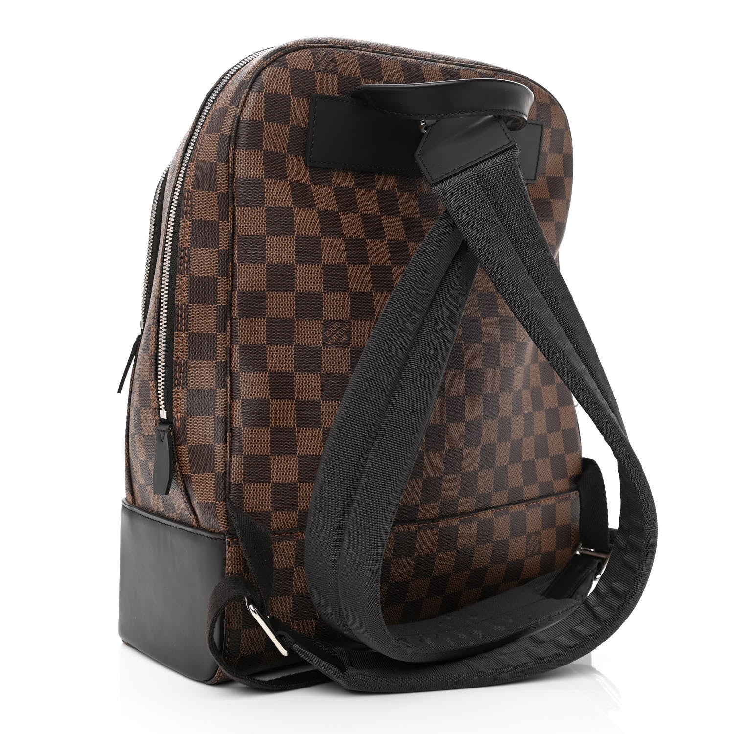 Louis Vuitton Damier Ebene Jake Backpack 3 of 7