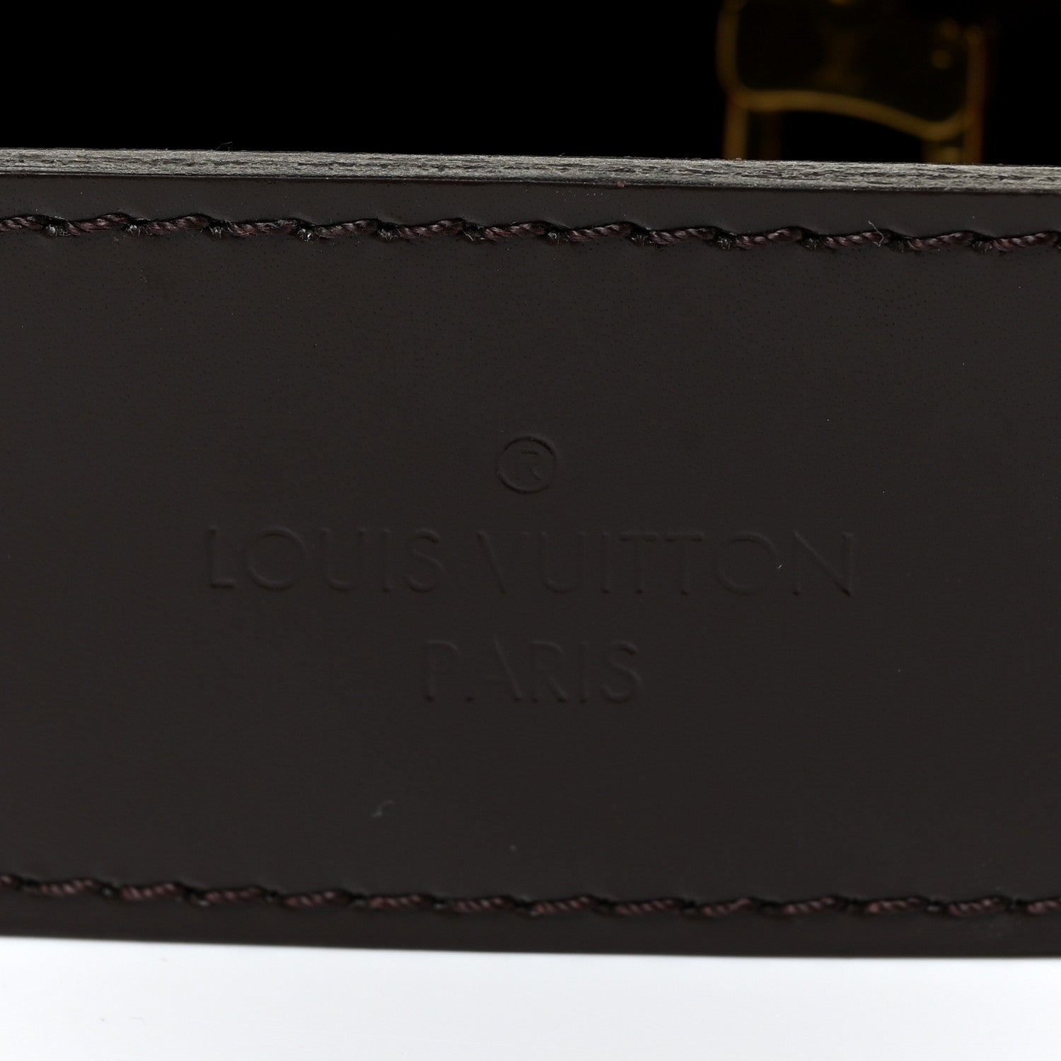 Louis Vuitton Damier Ebene Delightful MM 20 of 20