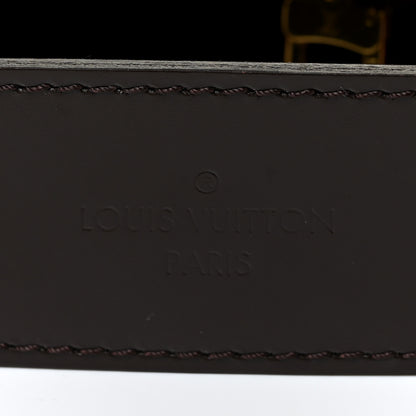 Louis Vuitton Damier Ebene Delightful MM 20 of 20