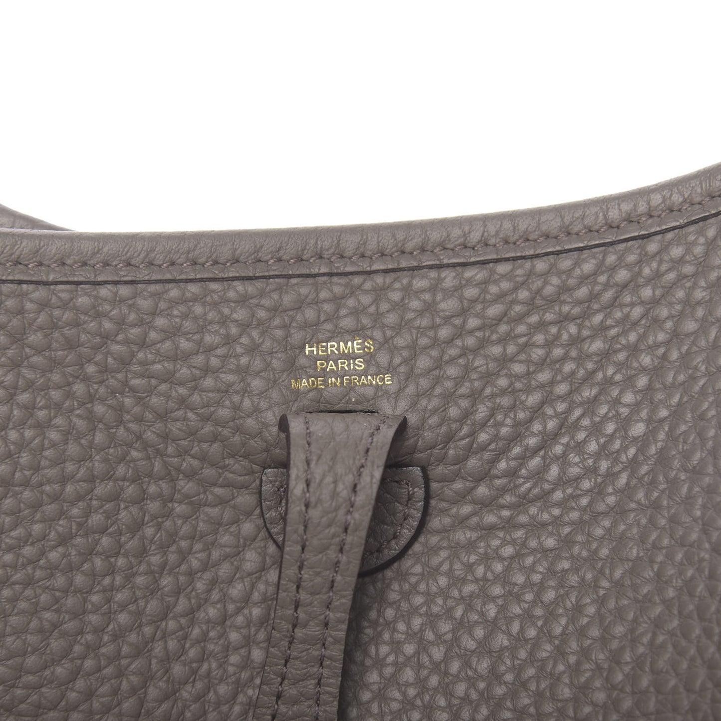 Taurillon Clemence Evelyne TPM Etain