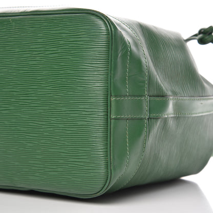 Louis Vuitton Epi Noe Borneo 15 of 19