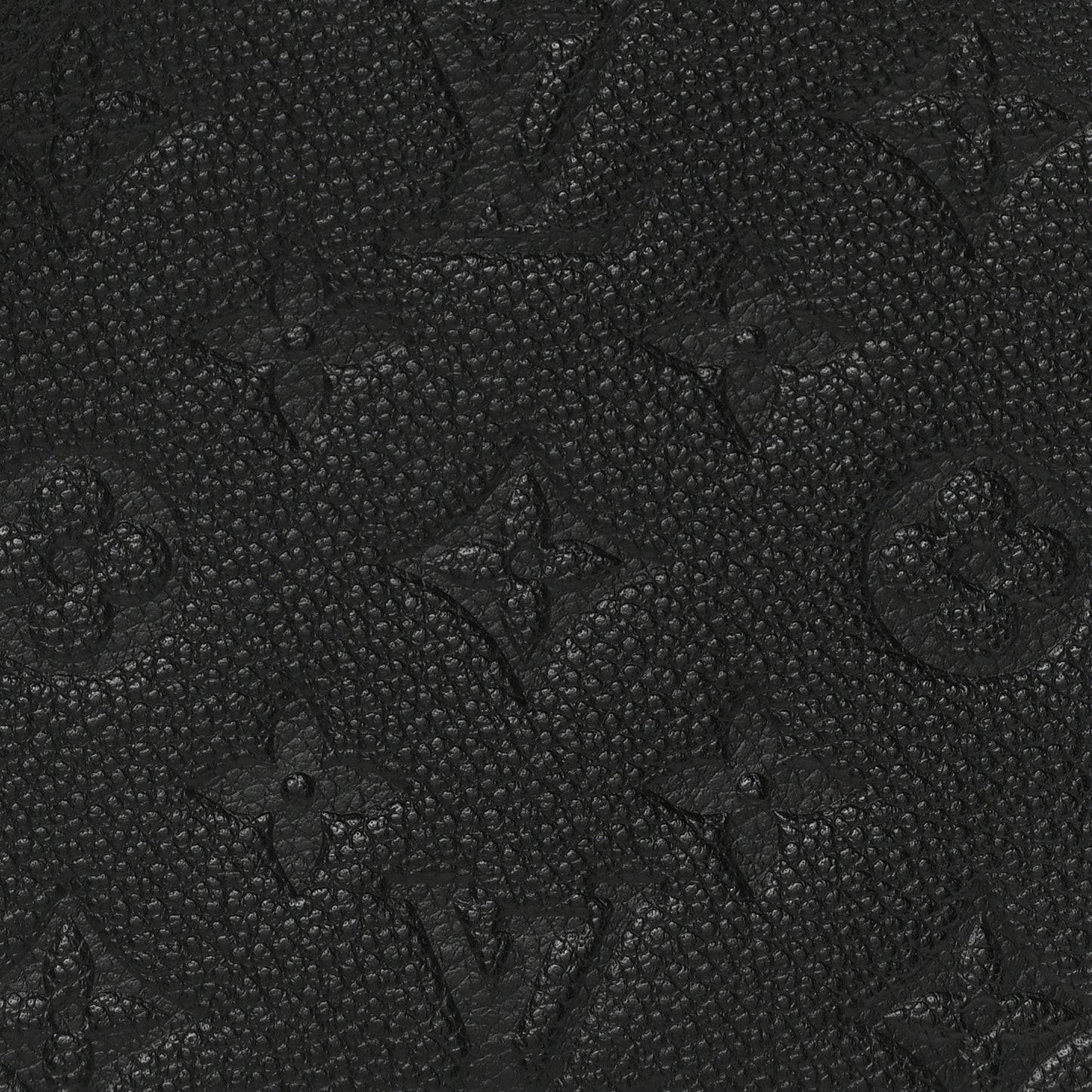Empreinte Montaigne BB Black