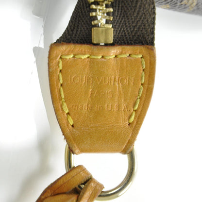 Louis Vuitton Monogram Pochette Accessories Bag 7 of 8