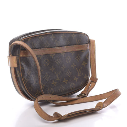 Louis Vuitton Monogram Jeune Fille 3 of 22