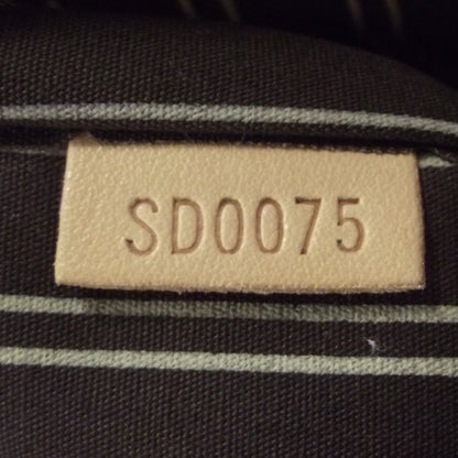 Louis Vuitton Toile Antigua Cabas MM White 8 of 9