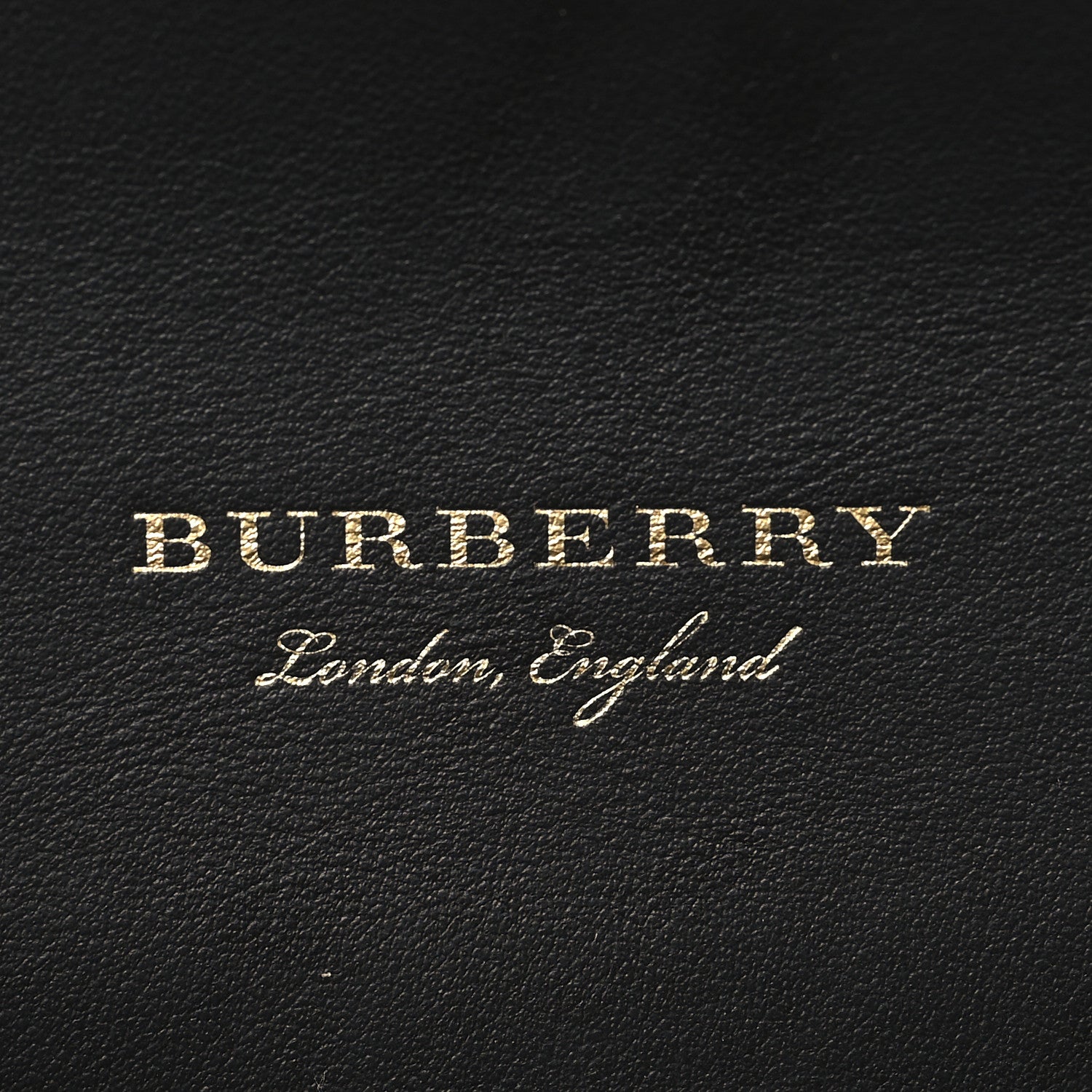 Burberry House Check Bridle Calfskin Madison Buckle Bag Burgundy 7 of 11