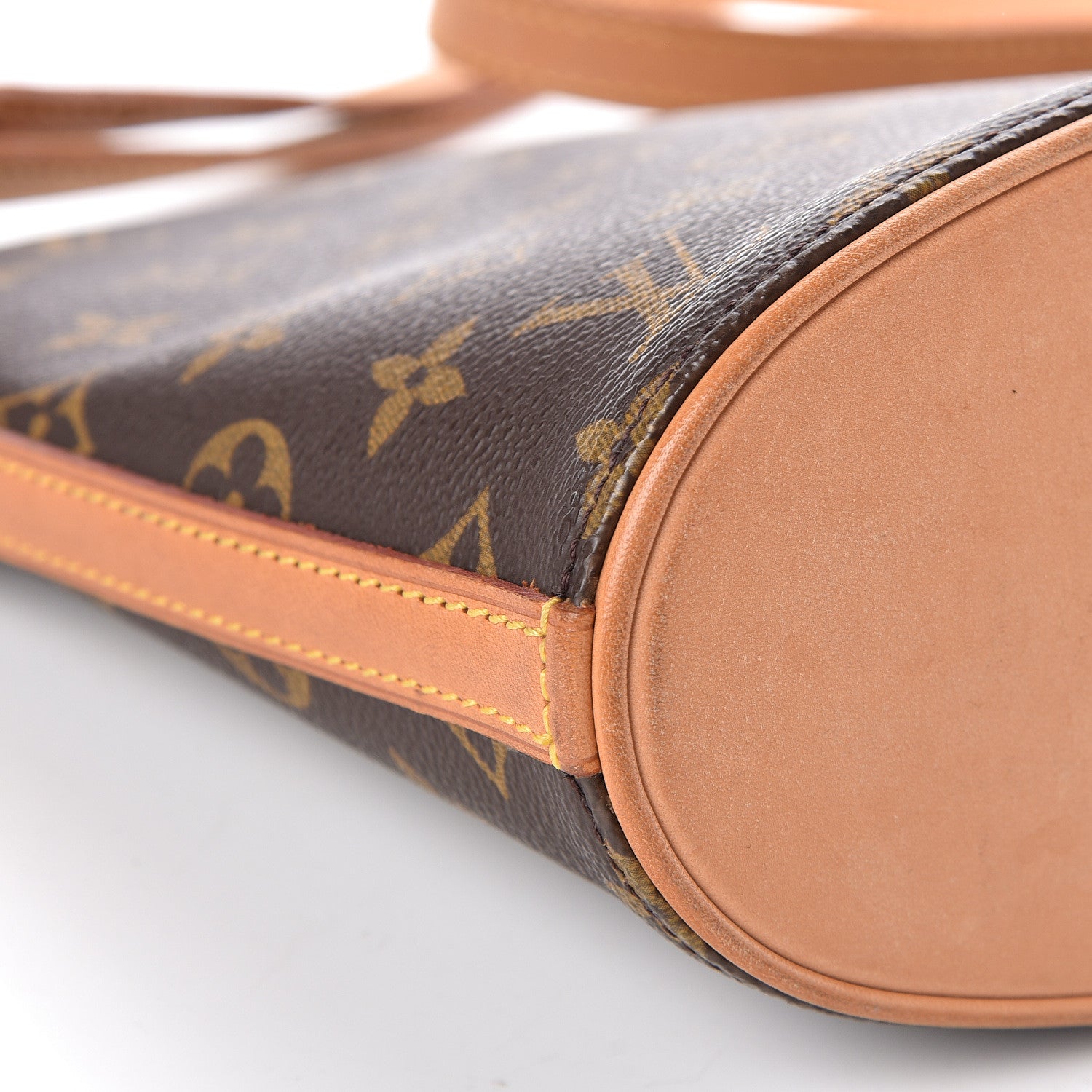 Louis Vuitton Monogram Drouot 8 of 12