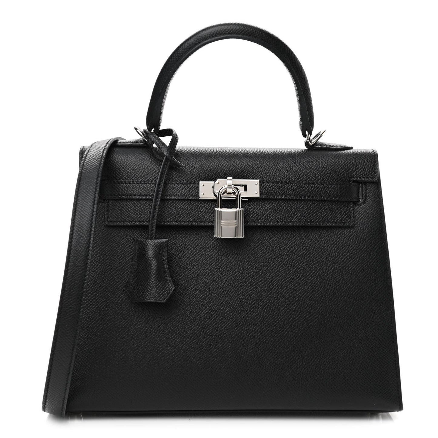Epsom Kelly Sellier 25 Black