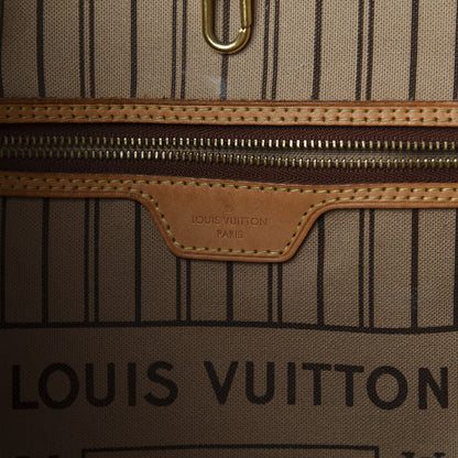 Louis Vuitton Monogram Neo Neverfull GM 8 of 12