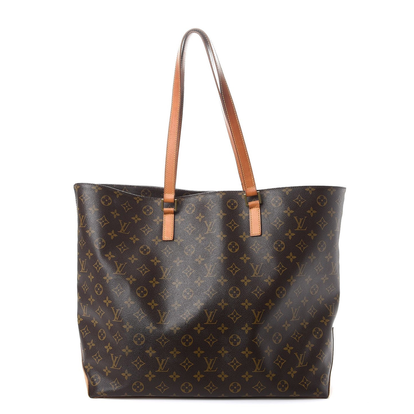 Monogram Cabas Alto