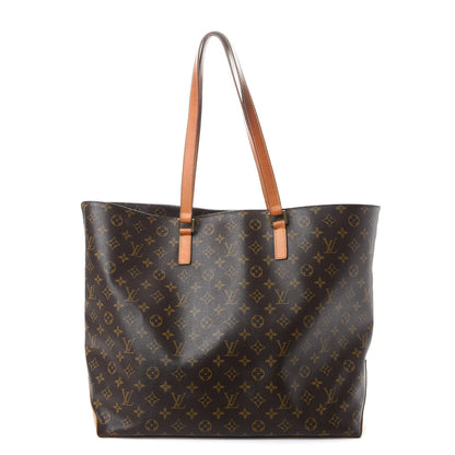 Louis Vuitton Monogram Cabas Alto 1 of 23