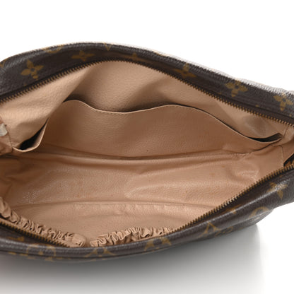 Louis Vuitton Monogram Trousse Toilette 28 5 of 11