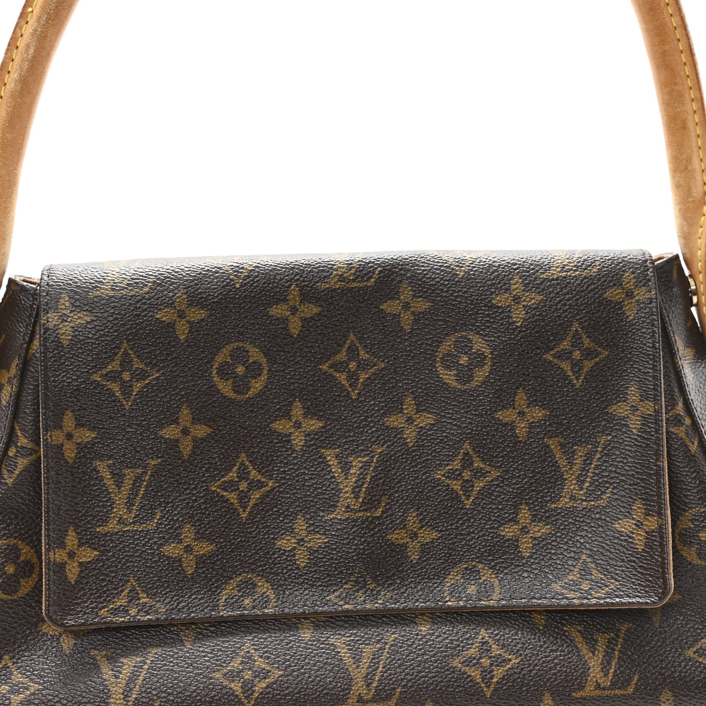 Monogram Mini Looping