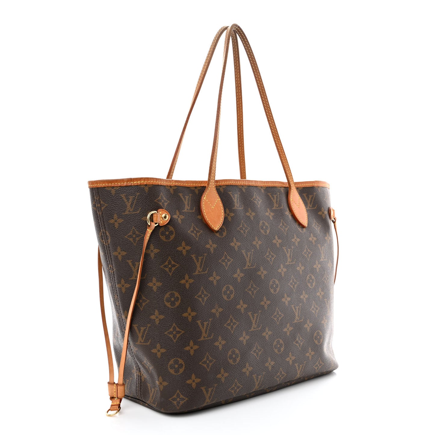 Monogram Neverfull MM