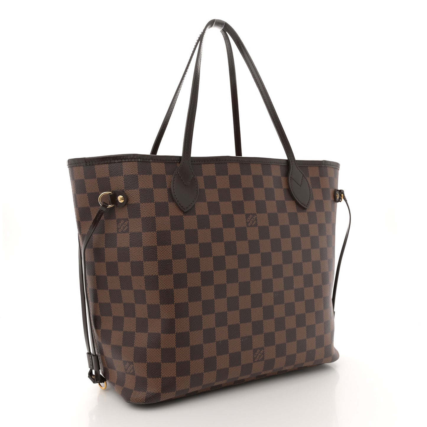 Damier Ebene Neo Neverfull MM