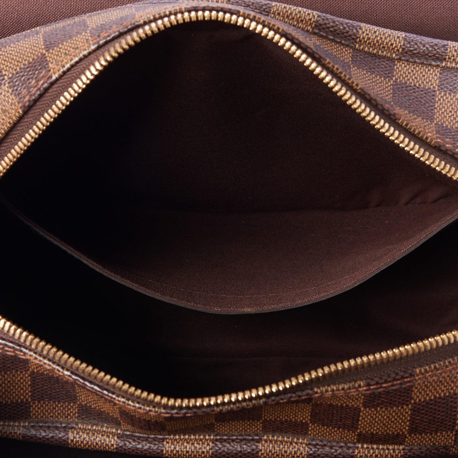 Louis Vuitton Damier Ebene Naviglio 7 of 8