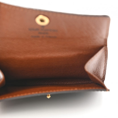 Louis Vuitton Monogram Ludlow Wallet 6 of 7