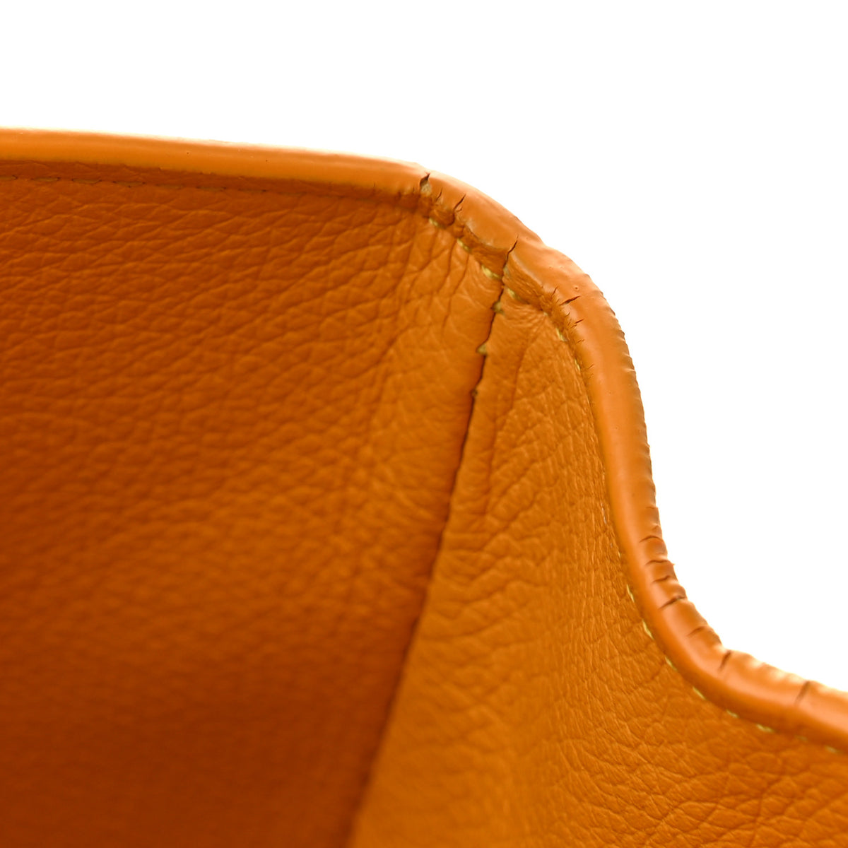 Goyardine Mini Saigon Yellow