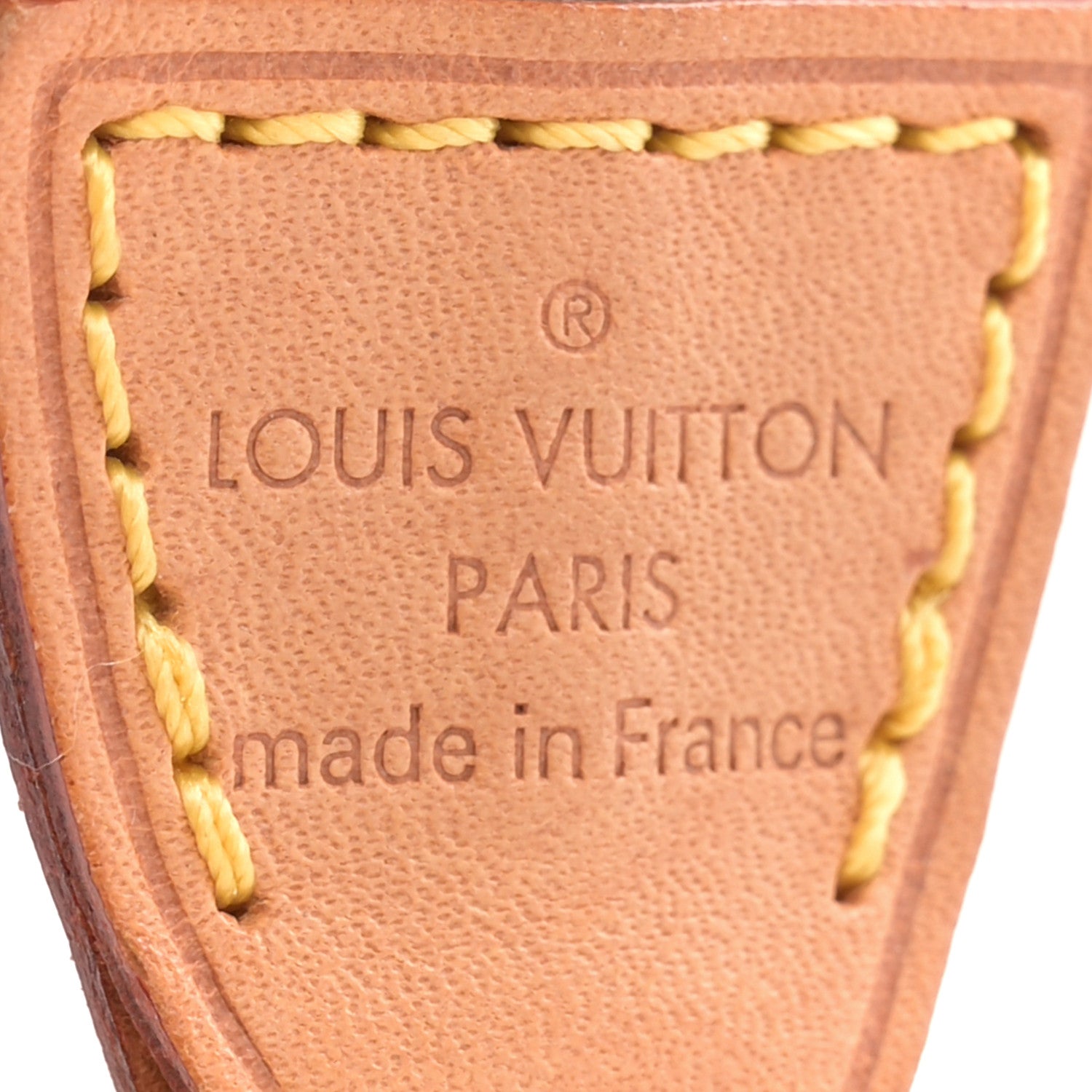 Louis Vuitton Damier Azur Pochette Accessories NM 6 of 9