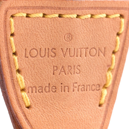 Louis Vuitton Damier Azur Pochette Accessories NM 6 of 9