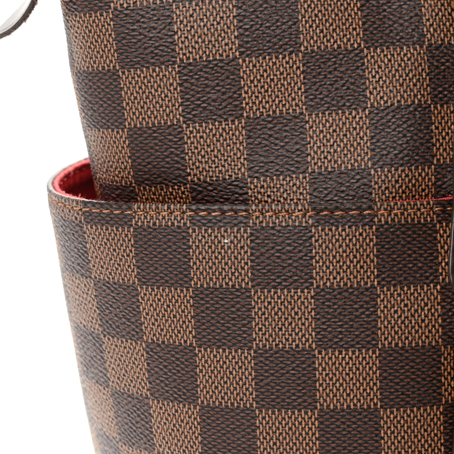 Damier Ebene Totally MM