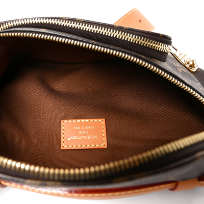 Louis Vuitton Monogram Rush Bumbag 4 of 9
