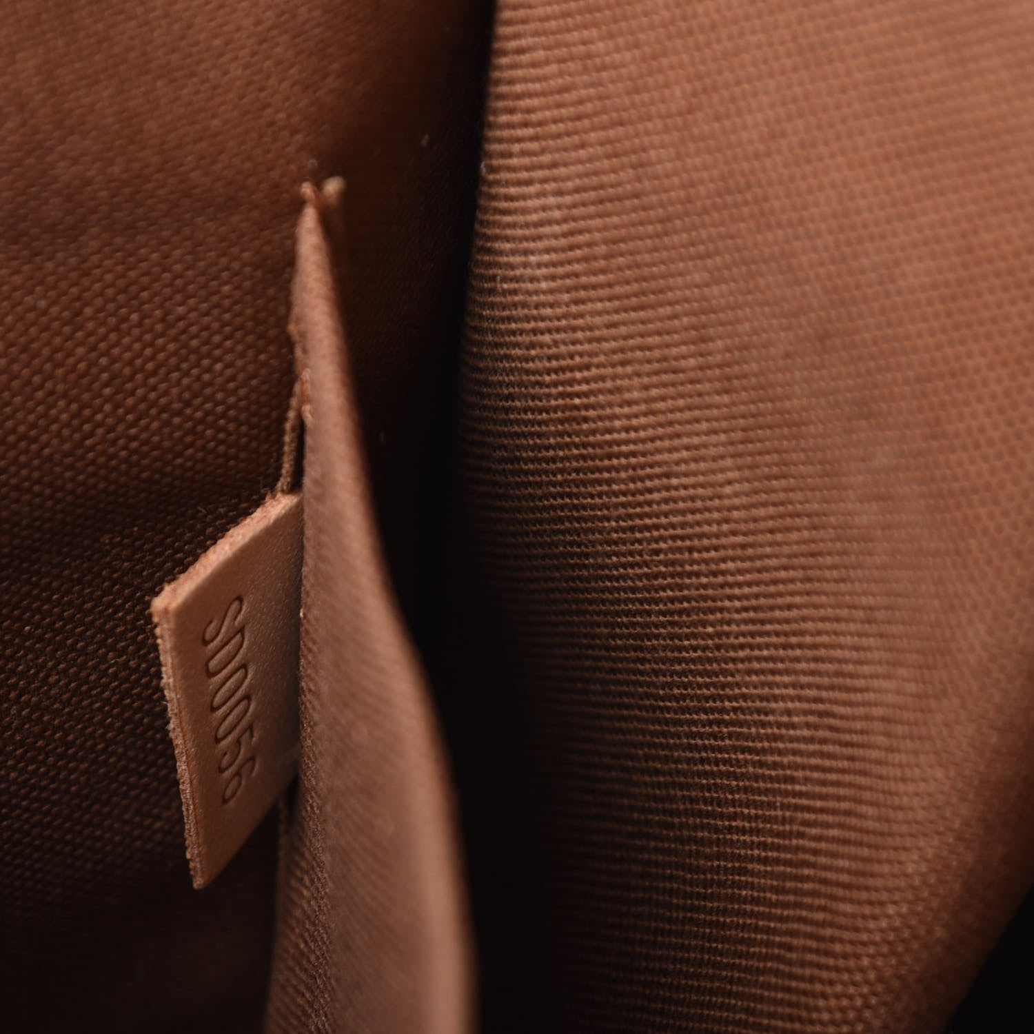 Louis Vuitton Monogram Popincourt Haut 7 of 10