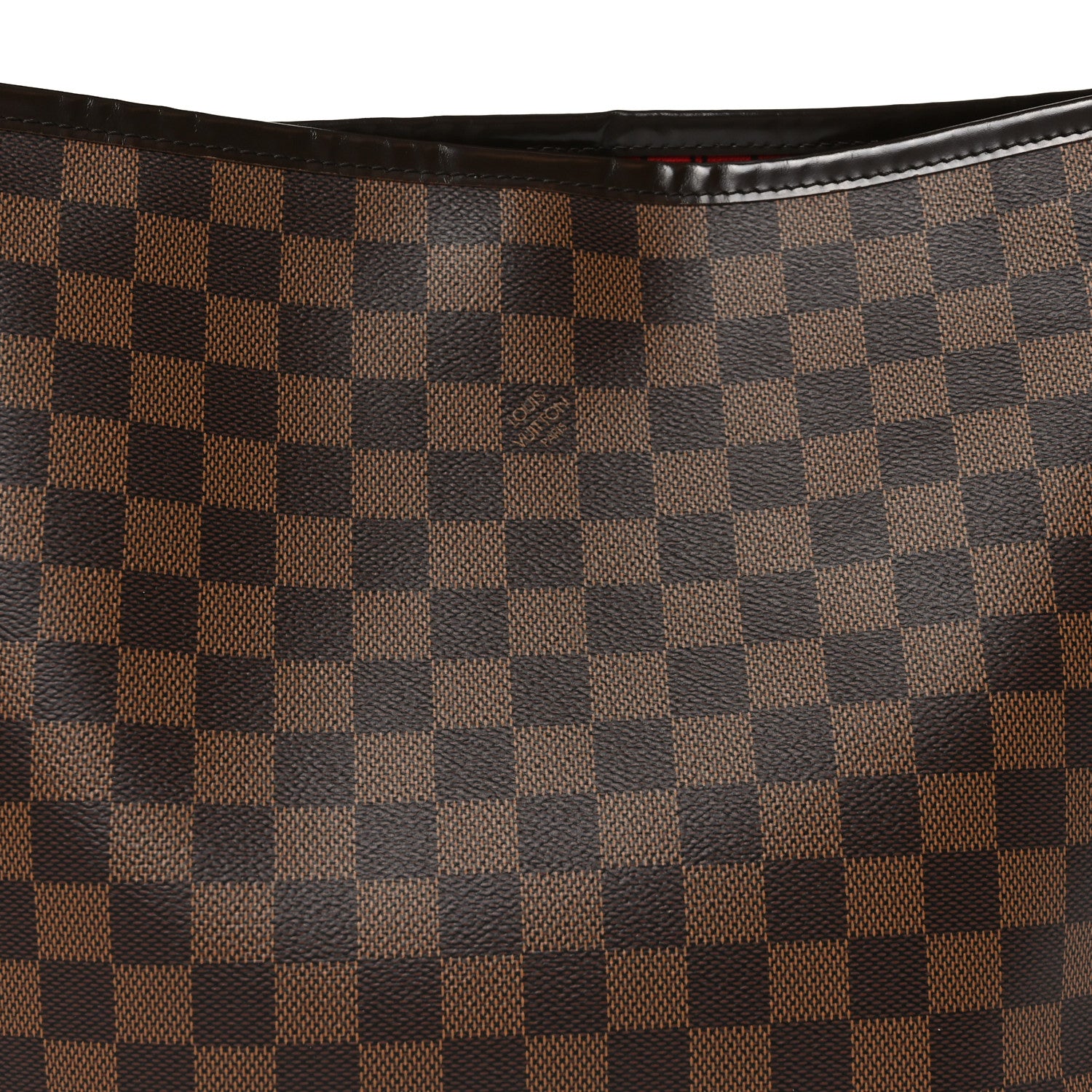 Louis Vuitton Damier Ebene Delightful PM 7 of 9