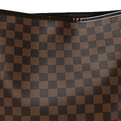 Louis Vuitton Damier Ebene Delightful PM 7 of 9